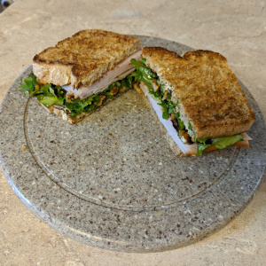 Turkey Sandwich